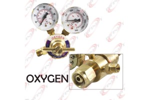 Welding gas welder oxygen Regulator oxy for victor torch cutting kits CGA 540